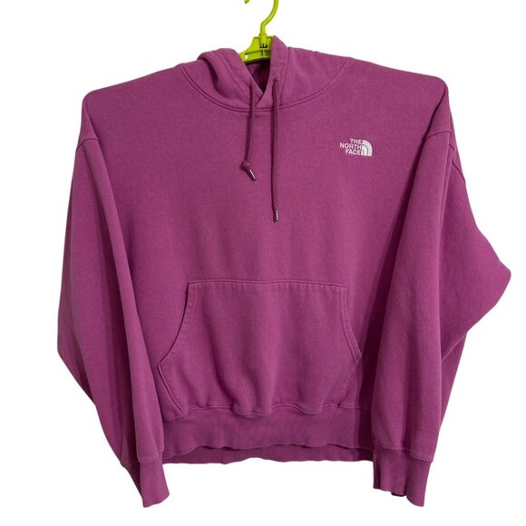 The North Face Mens XXL Evolution Vintage Hoodie Cozy Streetwear - Picture 1 of 9